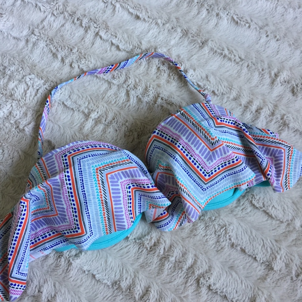 Swimsuit Top